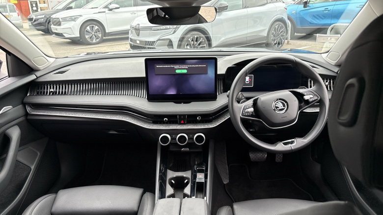 Skoda Superb 1.5 TSI iV SE L DSG 5dr Estate